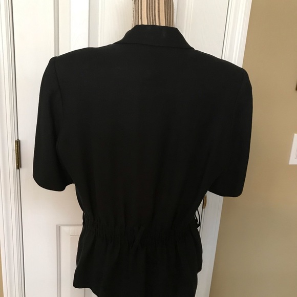 Rodier Spring jacket - Picture 3 of 3